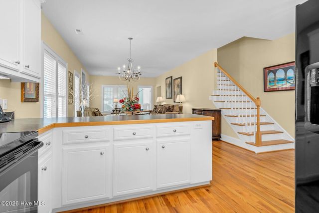 2037 Cottage Way, Rocky Mount, NC 27803