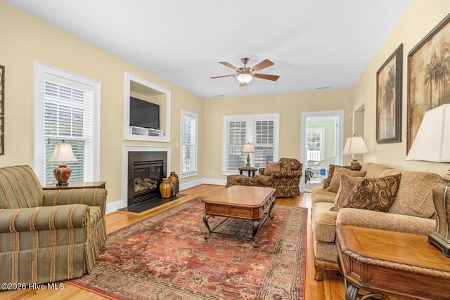 2037 Cottage Way, Rocky Mount, NC 27803
