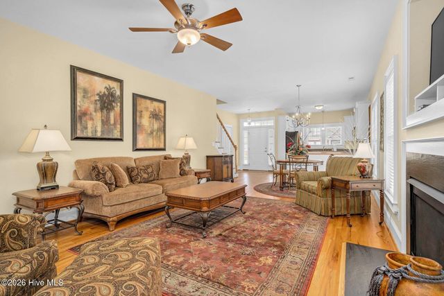 2037 Cottage Way, Rocky Mount, NC 27803