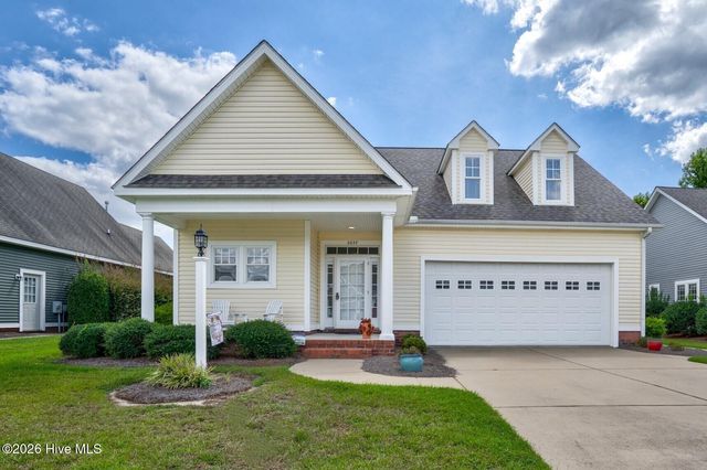 2037 Cottage Way, Rocky Mount, NC 27803