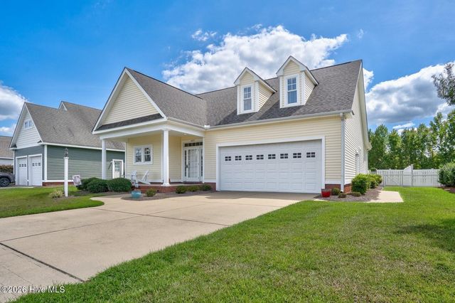 2037 Cottage Way, Rocky Mount, NC 27803