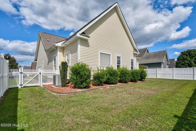 2037 Cottage Way, Rocky Mount, NC 27803