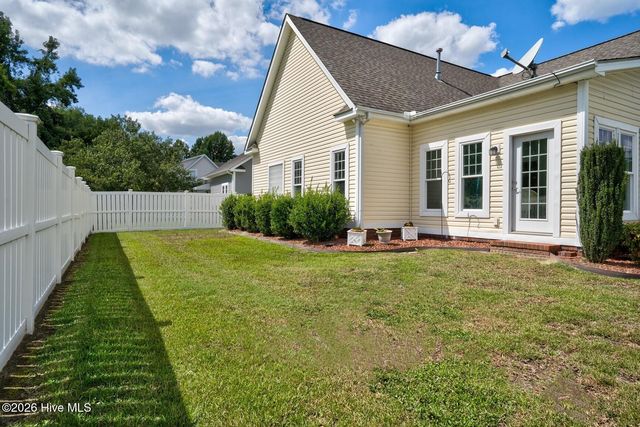 2037 Cottage Way, Rocky Mount, NC 27803