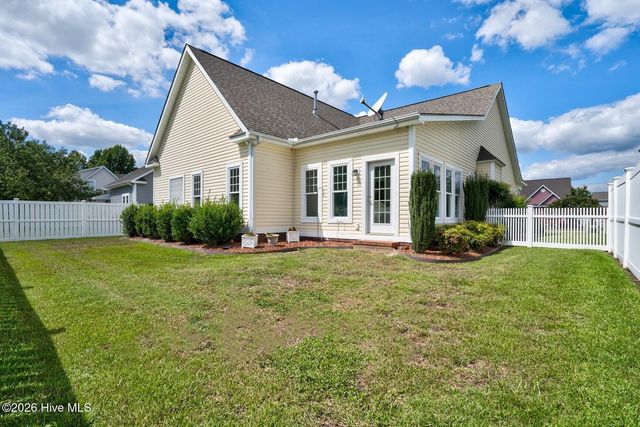 2037 Cottage Way, Rocky Mount, NC 27803