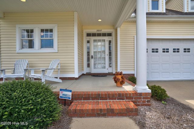 2037 Cottage Way, Rocky Mount, NC 27803