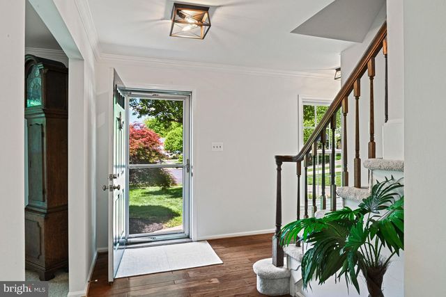 12500 WOODCOCK LN, Herndon, VA 20171