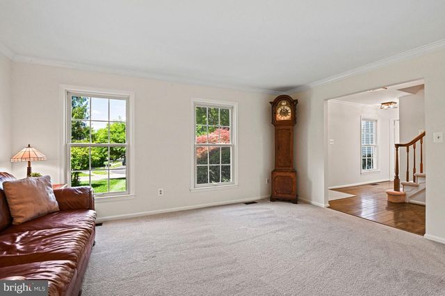 12500 WOODCOCK LN, Herndon, VA 20171
