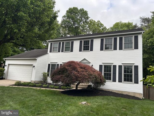 12500 WOODCOCK LN, Herndon, VA 20171