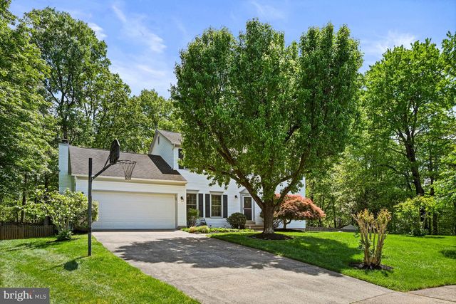 12500 WOODCOCK LN, Herndon, VA 20171