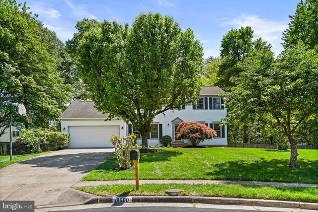 12500 WOODCOCK LN, Herndon, VA 20171