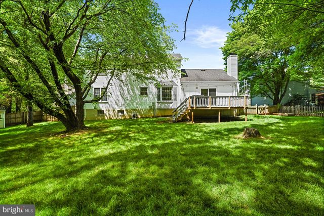 12500 WOODCOCK LN, Herndon, VA 20171