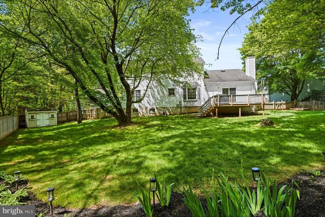 12500 WOODCOCK LN, Herndon, VA 20171