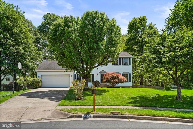 12500 WOODCOCK LN, Herndon, VA 20171