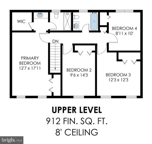 12500 WOODCOCK LN, Herndon, VA 20171
