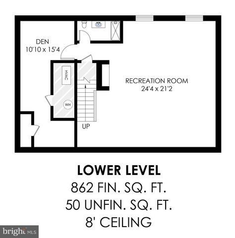 12500 WOODCOCK LN, Herndon, VA 20171