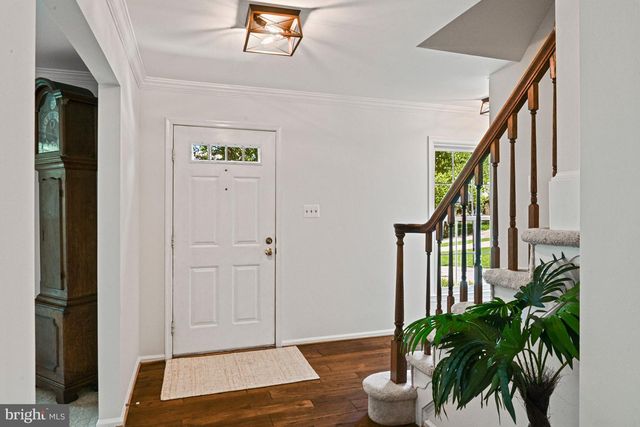 12500 WOODCOCK LN, Herndon, VA 20171