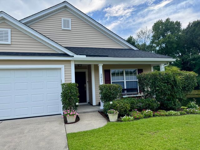 2023 Bearclaw Drive, Goose Creek, SC 29445