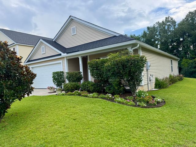 2023 Bearclaw Drive, Goose Creek, SC 29445