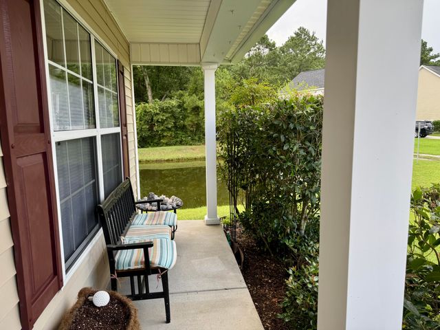 2023 Bearclaw Drive, Goose Creek, SC 29445