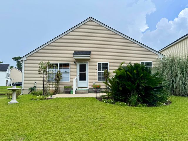 2023 Bearclaw Drive, Goose Creek, SC 29445