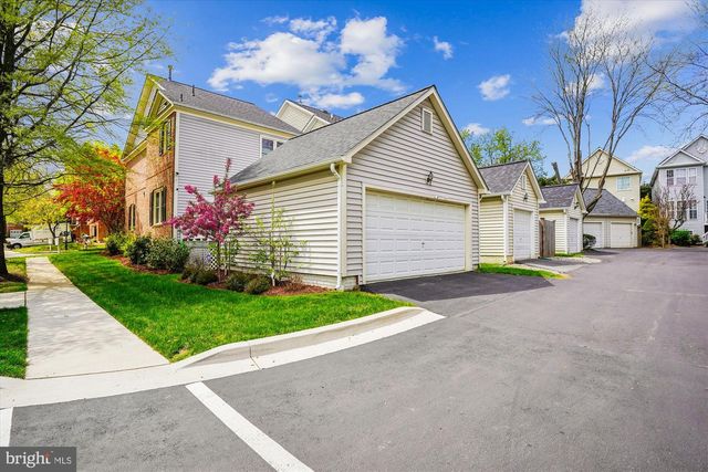 217 HIGHLAND RIDGE AVENUE, Gaithersburg, MD 20878