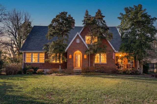 124 Greenlawn Dr, Lebanon, TN 37087