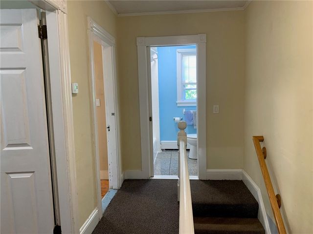 16 Grafton Street, Newport, RI 02840