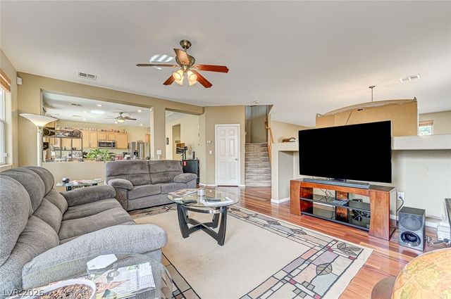 2265 Stone Breeze Avenue, North Las Vegas, NV 89031