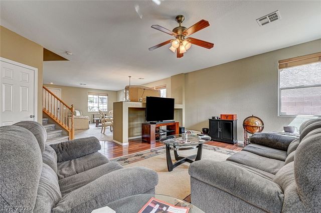 2265 Stone Breeze Avenue, North Las Vegas, NV 89031