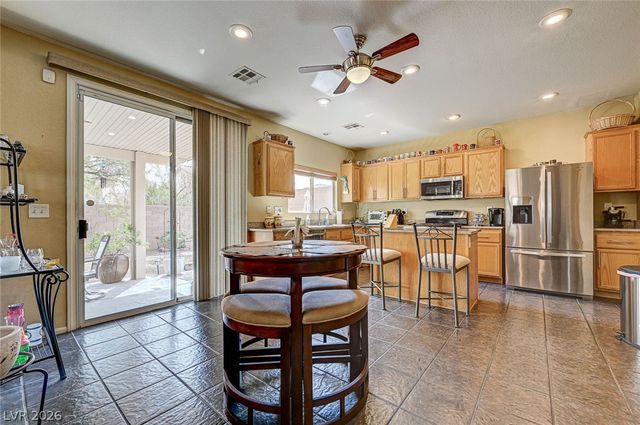 2265 Stone Breeze Avenue, North Las Vegas, NV 89031