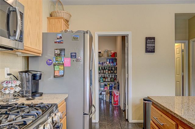 2265 Stone Breeze Avenue, North Las Vegas, NV 89031