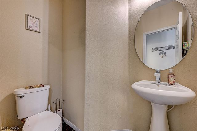 2265 Stone Breeze Avenue, North Las Vegas, NV 89031