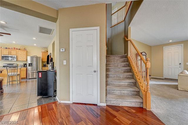 2265 Stone Breeze Avenue, North Las Vegas, NV 89031