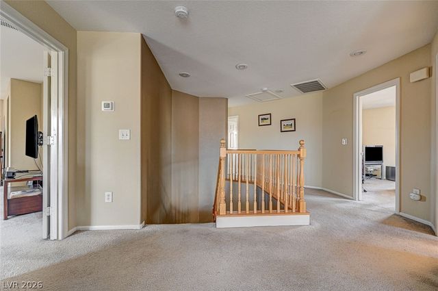 2265 Stone Breeze Avenue, North Las Vegas, NV 89031