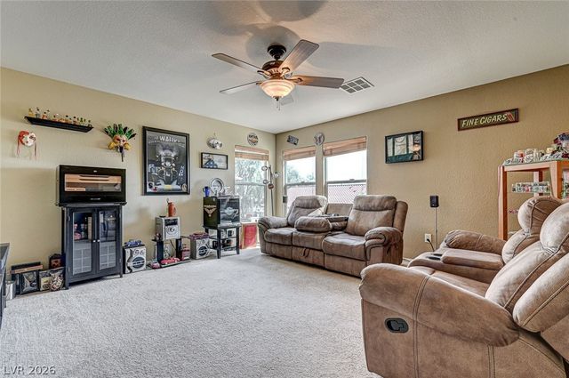 2265 Stone Breeze Avenue, North Las Vegas, NV 89031