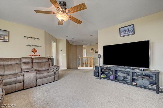 2265 Stone Breeze Avenue, North Las Vegas, NV 89031