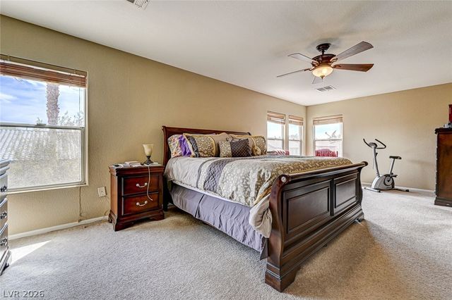 2265 Stone Breeze Avenue, North Las Vegas, NV 89031