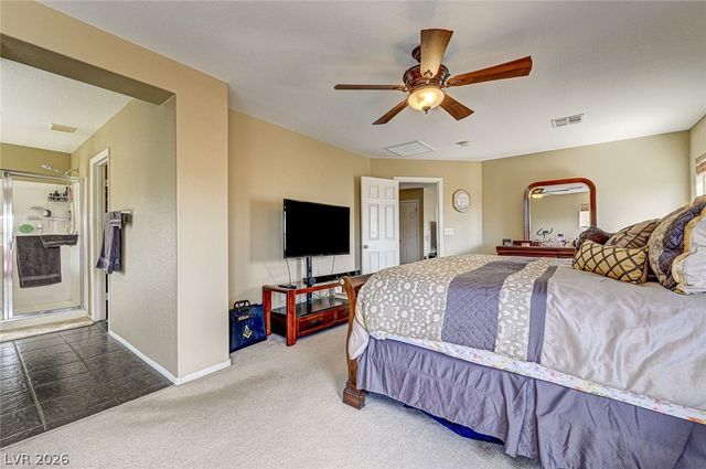 2265 Stone Breeze Avenue, North Las Vegas, NV 89031