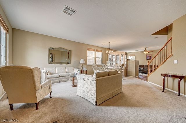 2265 Stone Breeze Avenue, North Las Vegas, NV 89031