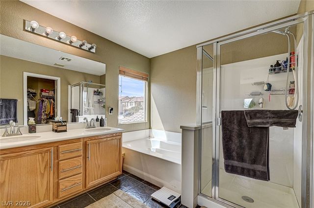 2265 Stone Breeze Avenue, North Las Vegas, NV 89031