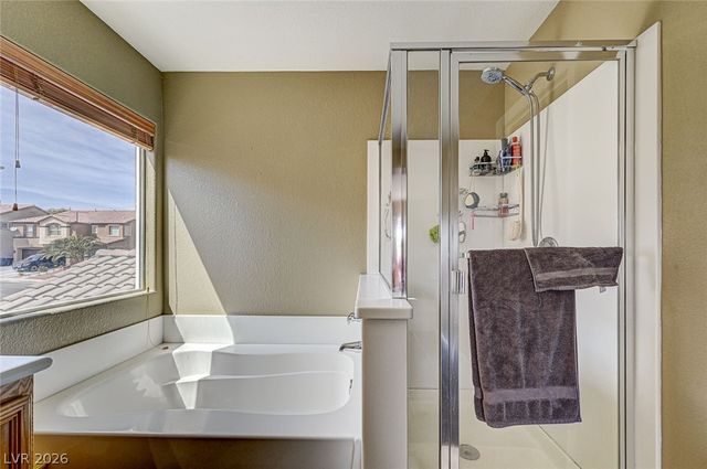 2265 Stone Breeze Avenue, North Las Vegas, NV 89031