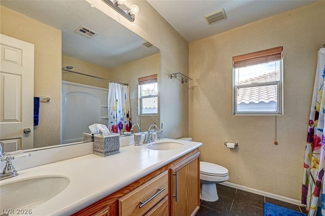 2265 Stone Breeze Avenue, North Las Vegas, NV 89031