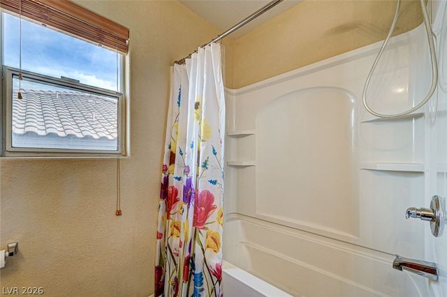 2265 Stone Breeze Avenue, North Las Vegas, NV 89031