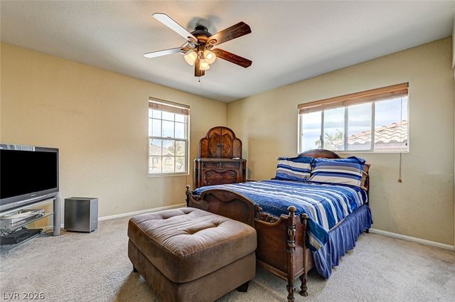 2265 Stone Breeze Avenue, North Las Vegas, NV 89031