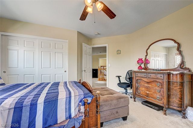 2265 Stone Breeze Avenue, North Las Vegas, NV 89031