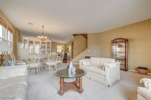 2265 Stone Breeze Avenue, North Las Vegas, NV 89031