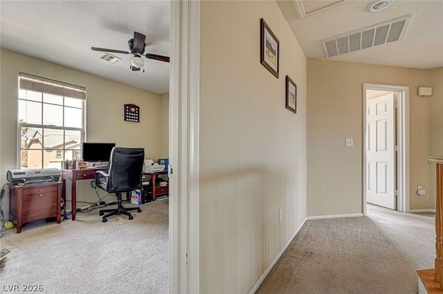 2265 Stone Breeze Avenue, North Las Vegas, NV 89031