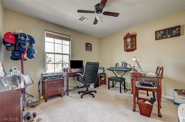 2265 Stone Breeze Avenue, North Las Vegas, NV 89031