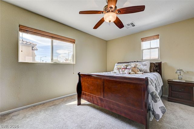 2265 Stone Breeze Avenue, North Las Vegas, NV 89031