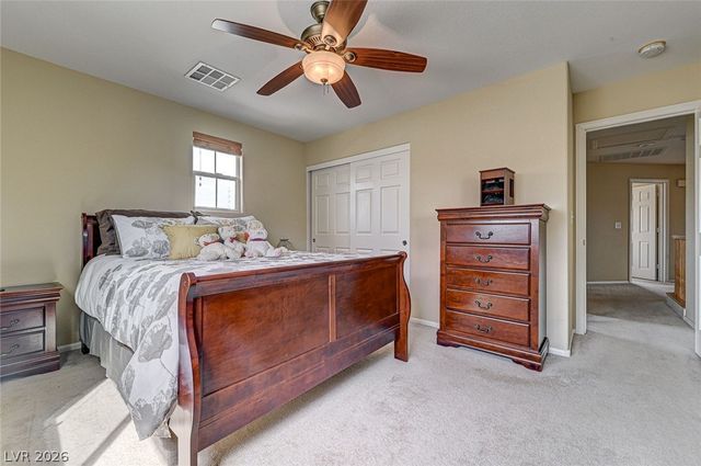 2265 Stone Breeze Avenue, North Las Vegas, NV 89031